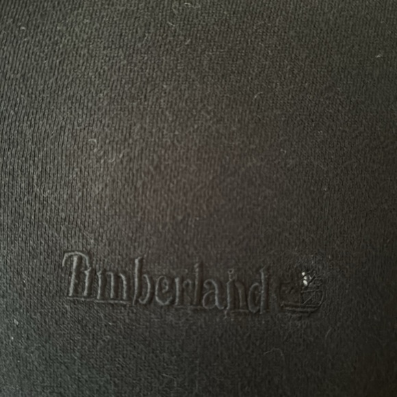 Timberland Black Jacket - Picture 2 of 5
